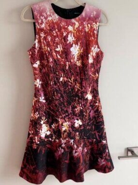 Karen Millen Summer Midi Dress